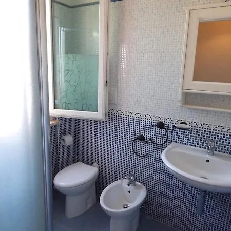 S72 Nuovo Bilocale Con Terrazzo *