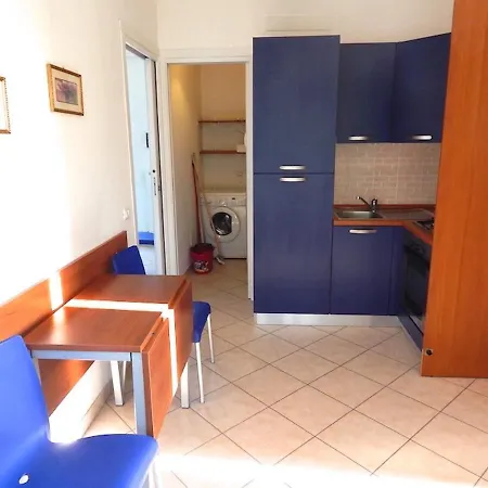 Apartment S72 Nuovo Bilocale Con Terrazzo