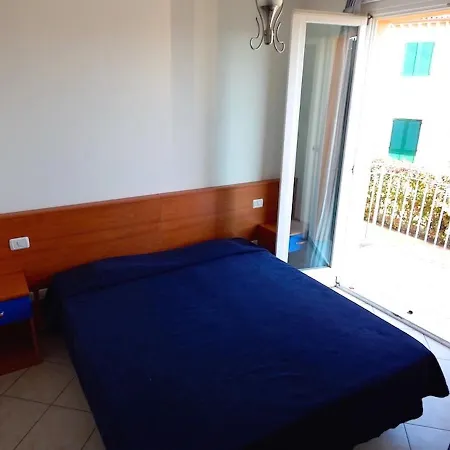 S72 Nuovo Bilocale Con Terrazzo Sirolo