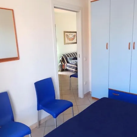 S72 Nuovo Bilocale Con Terrazzo Apartment
