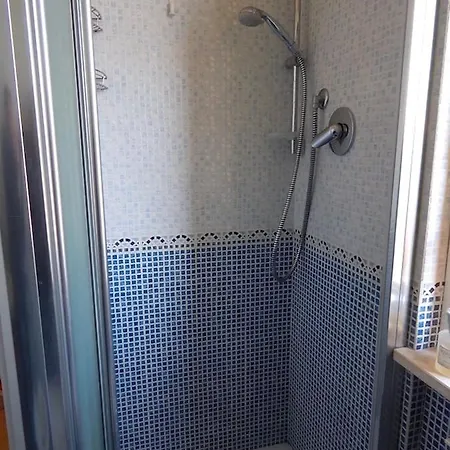 Lägenhet S72 Nuovo Bilocale Con Terrazzo *
