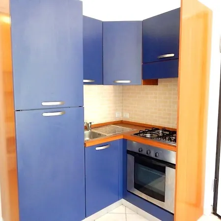S72 Nuovo Bilocale Con Terrazzo * Sirolo